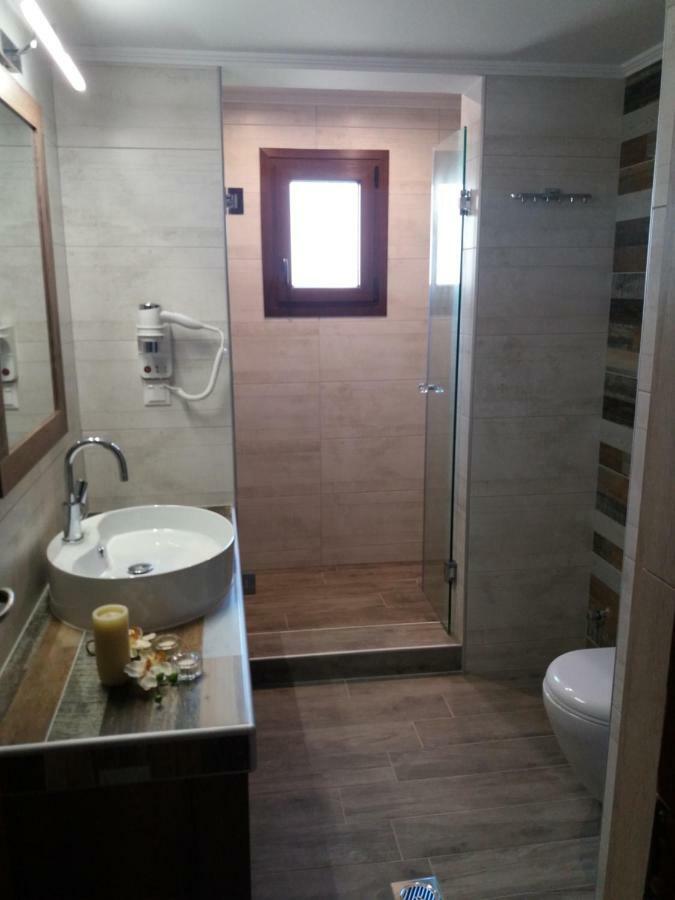 Vourvourou Antonis House 빌라 외부 사진