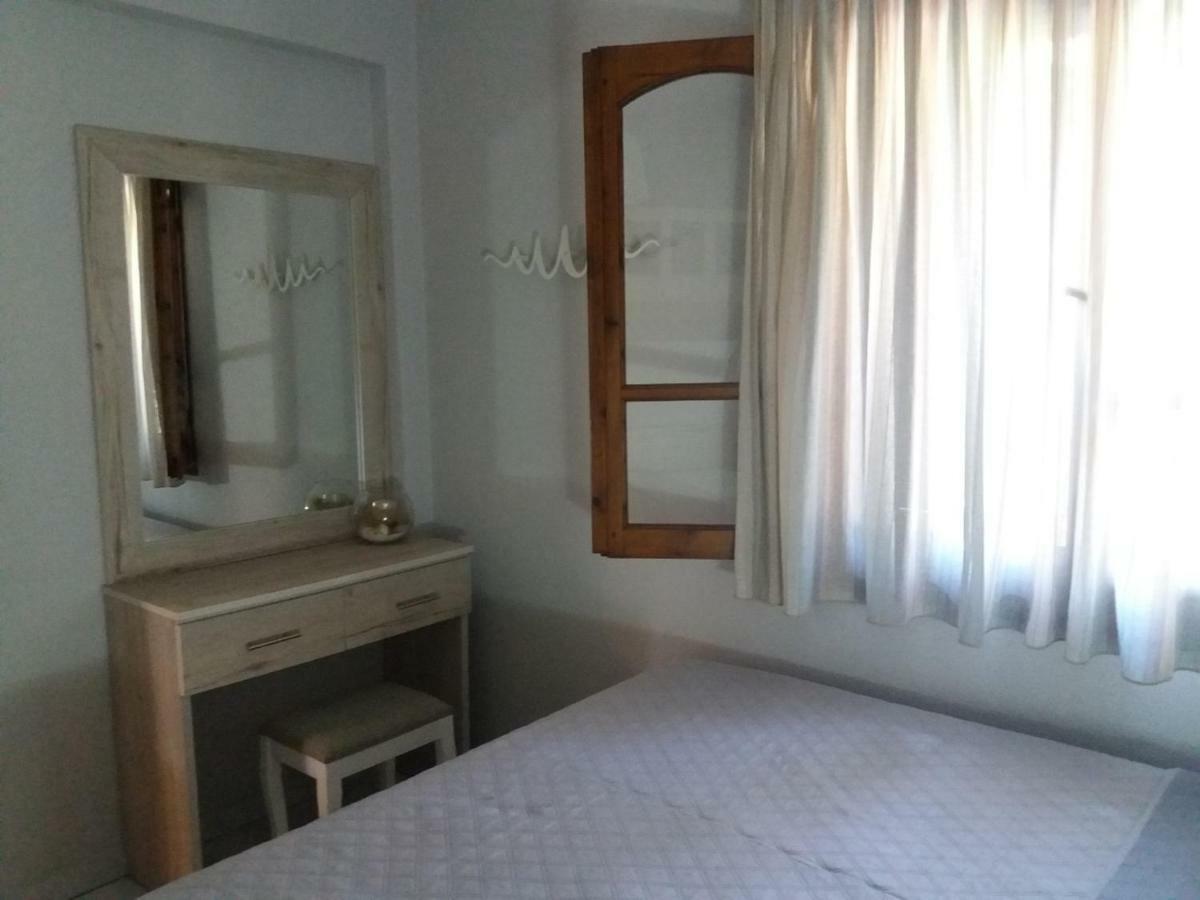 Vourvourou Antonis House 빌라 외부 사진